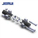 37 DEG FLARE FLANGE